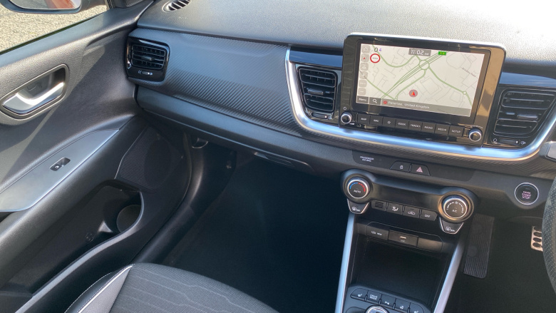 Kia Stonic 1.0T GDi 48V GT-Line S 5dr Petrol Estate